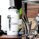 Illustration for article titled Küat Racks Bike Lock Camouflages Itself As A Water Bottle